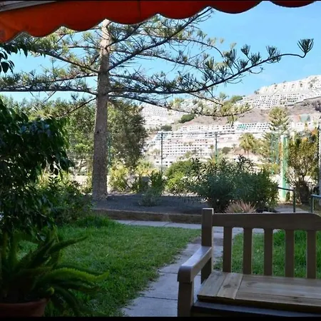 100 Meters From Puerto Rico * Puerto Rico (Gran Canaria)