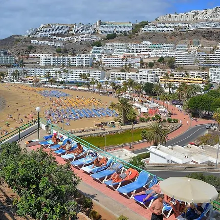 100 Meters From Puerto Rico