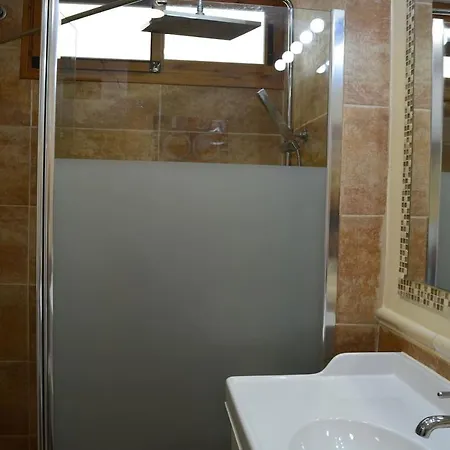 Apartment 100 Meters From Puerto Rico
