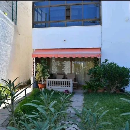 Apartman 100 Meters From Puerto Rico *