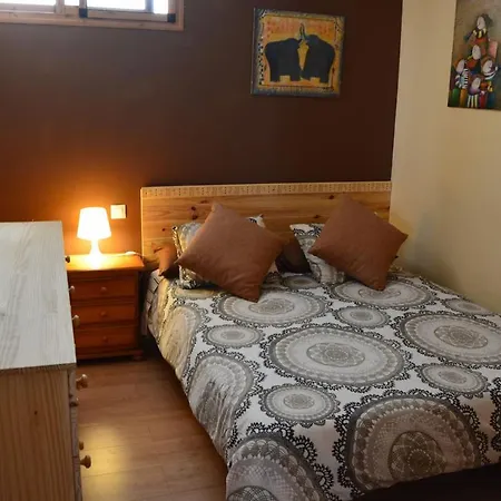 Apartment Puerto Rico, No Pool In July Апартаменты *