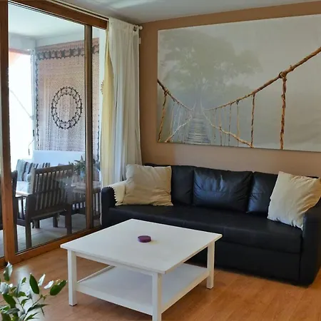 Apartment Puerto Rico, No Pool In July Апартаменты